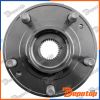 Moyeu de roue avant pour KIA | KLP-KA-322, 51750A9000